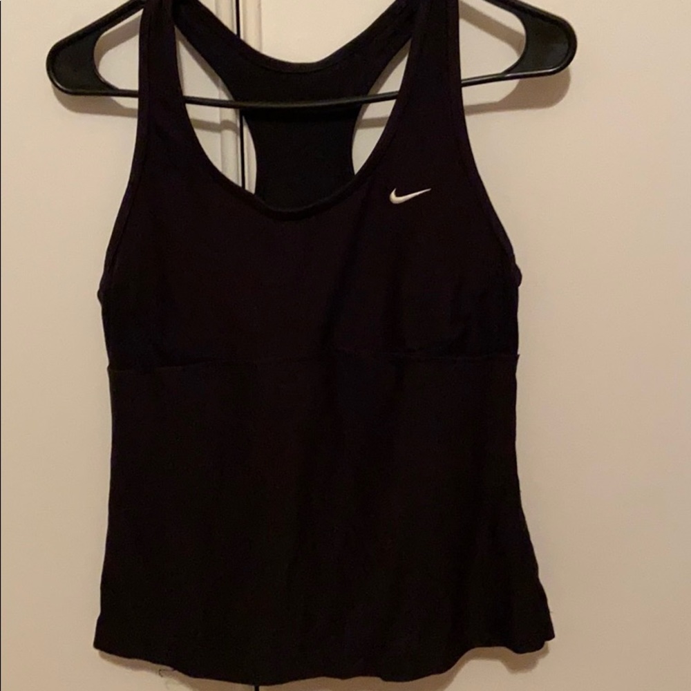Workout tank